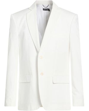 Antony Morato Blazers - White