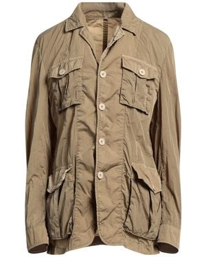L.B.M. 1911 Jacket - Brown