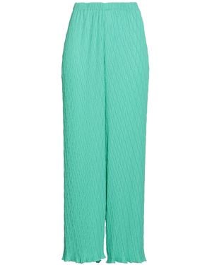 Jijil Trouser - Green