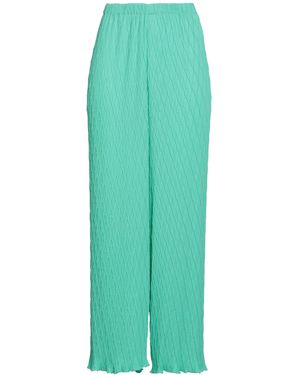 Jijil Trouser - Green