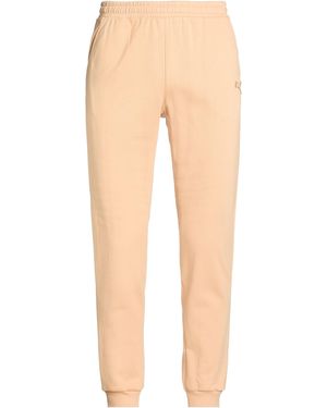 PUMA Pants Cotton - Natural