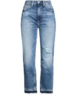 Guess Jeans Cotton - Blue