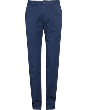 Missoni Trouser - Blue