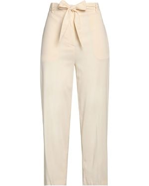 Jucca Trouser - Natural