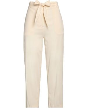 Jucca Trouser - Natural