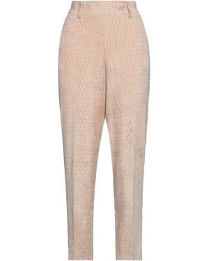 Momoní Trouser - Natural