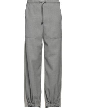 Etro Trouser - Gray