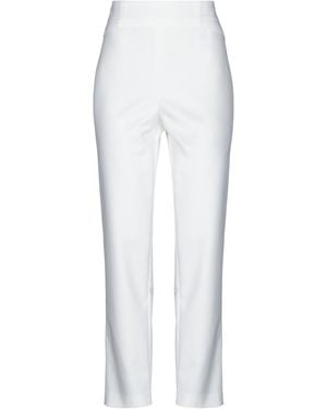 MARCIANO BY GUESS Trouser - White