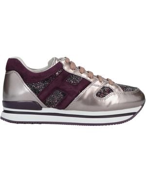 Hogan Sneakers - Multicolor