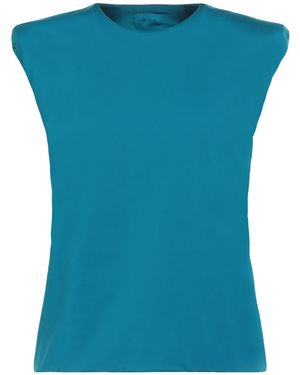Fisico Top - Blue