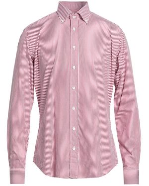 Tombolini Shirt - Pink