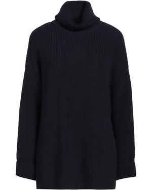 Barbour Turtlenecks - Blue