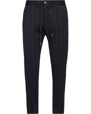 Tombolini Trouser - Blue