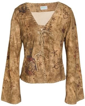 Guess Shirt - Metallic