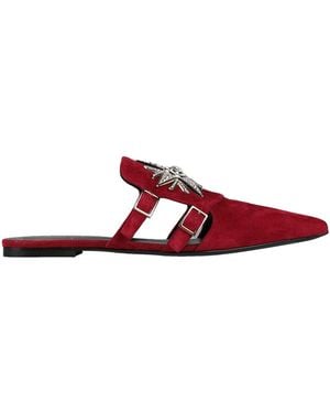 Roger Vivier Mules & Clogs - Multicolour