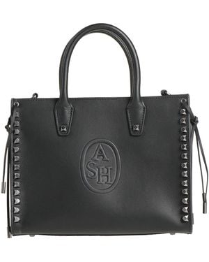 Ash Handbag - Black