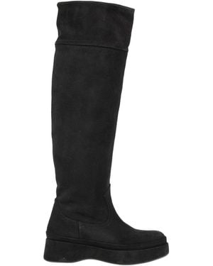 Paloma Barceló Boots - Black