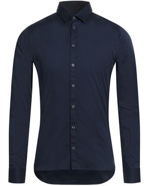 Tiger Of Sweden Shirt - Blue