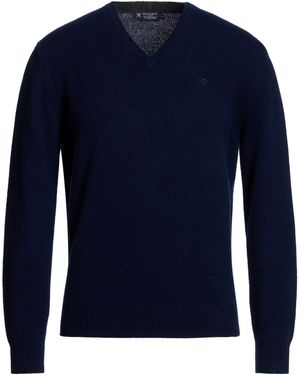 Hackett Pullover - Azul