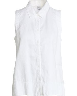 European Culture Shirts - White