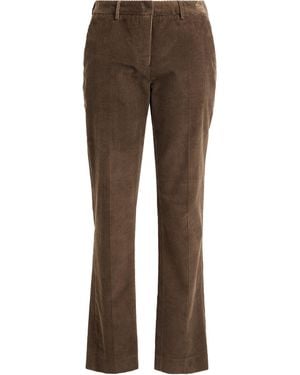 Boglioli Trouser - Brown