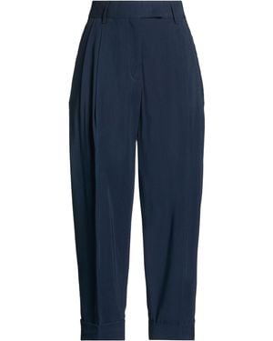 Moorer Hose - Blau