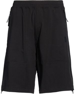 C.P. Company Shorts & Bermuda Shorts - Black