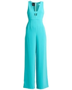 Pinko Jumpsuit - Blue