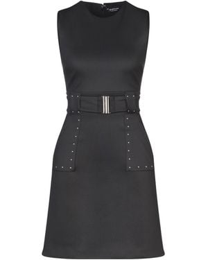 MARCIANO BY GUESS Mini Dress - Black