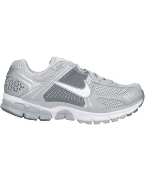 Nike Sneakers Textile Fibers - White