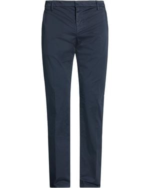 Dondup Hose - Blau