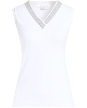 Peserico Top - White