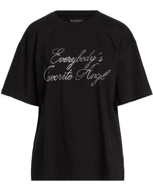MISBHV T-Shirt - Black