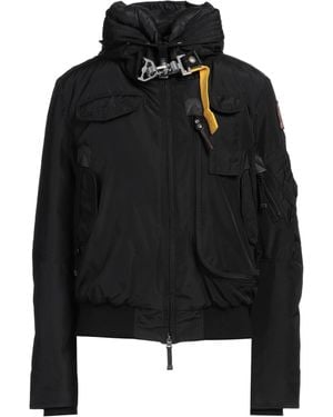 Parajumpers Puffer - Black