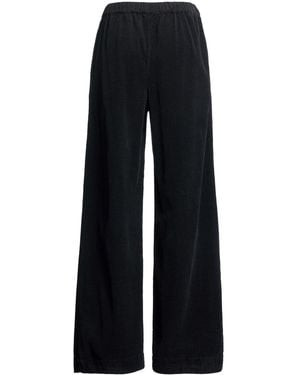 Christian Wijnants Trousers Cotton - Blue