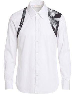 McQueen Shirt - White