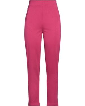 Jijil Trousers - Pink