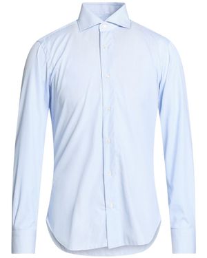 Buonamassa Camisa - Azul