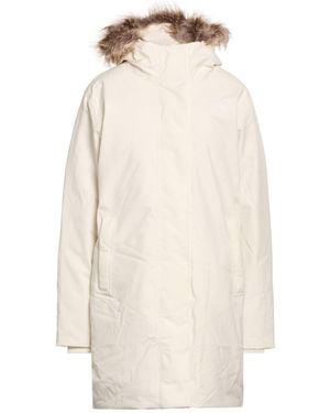 The North Face Coat - White