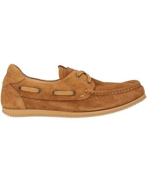 Jacquemus Mocassino - Marrone