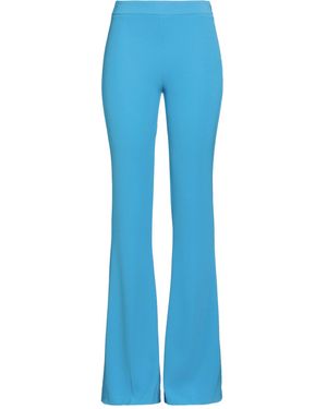 SIMONA CORSELLINI Pantalone - Blu