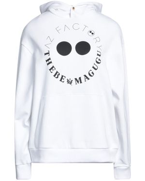 AZ FACTORY Sweatshirt - Weiß