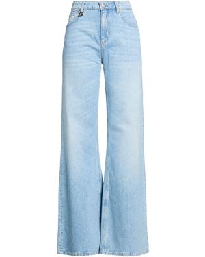 Gaelle Paris Jeans - Blue