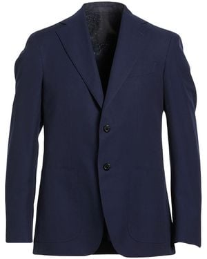 Caruso Blazer - Blue