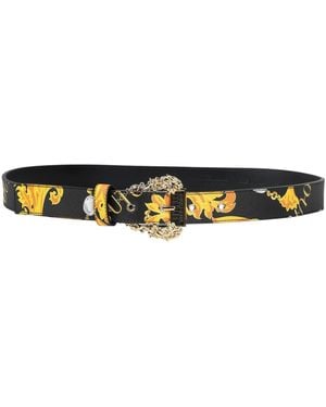 Versace Jeans Couture Belt - Black