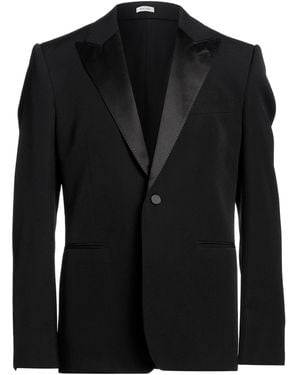 McQueen Blazer - Black