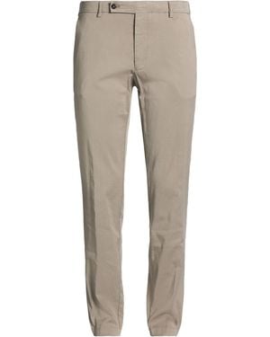 Berwich Trousers Lyocell, Cotton, Elastane - Grey