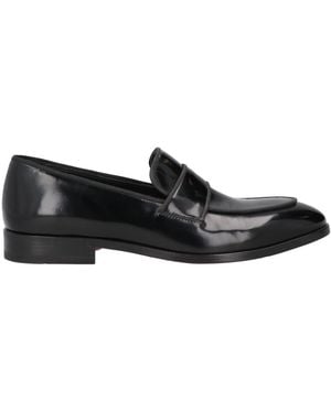 Fabi Loafer - Black