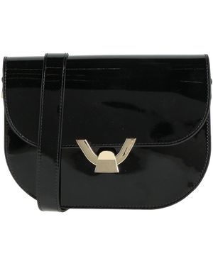 Coccinelle Cross-Body Bags - Black