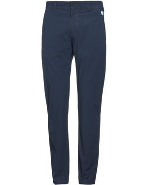 Save The Duck Trouser - Blue